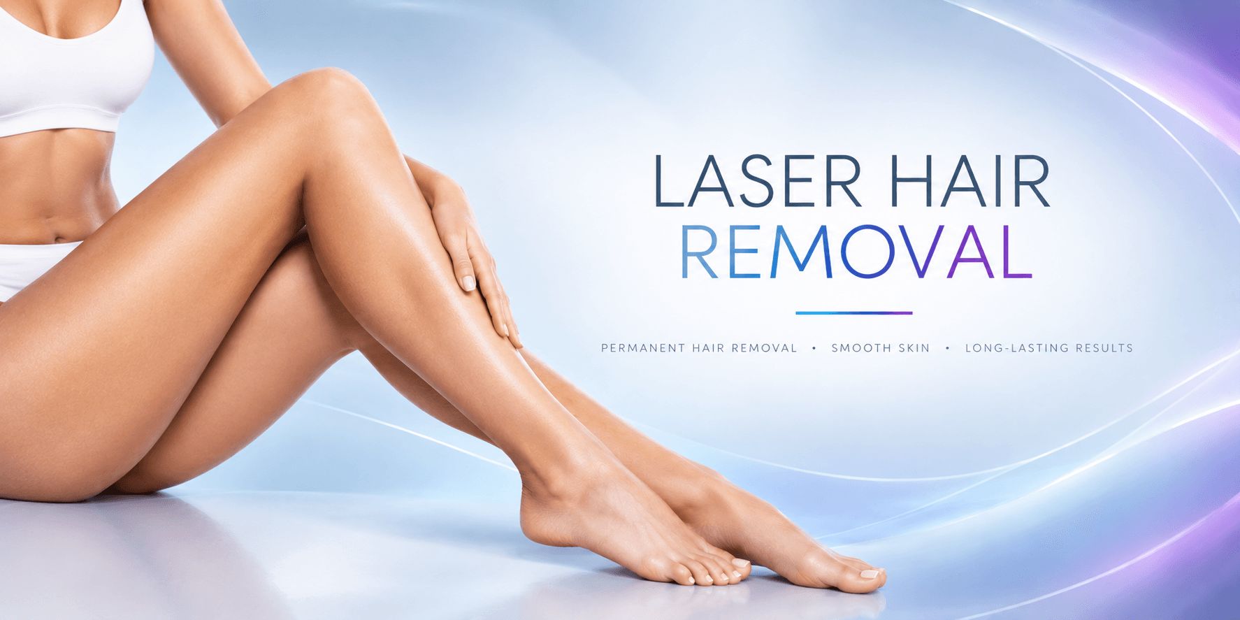 Laser Hair Removal