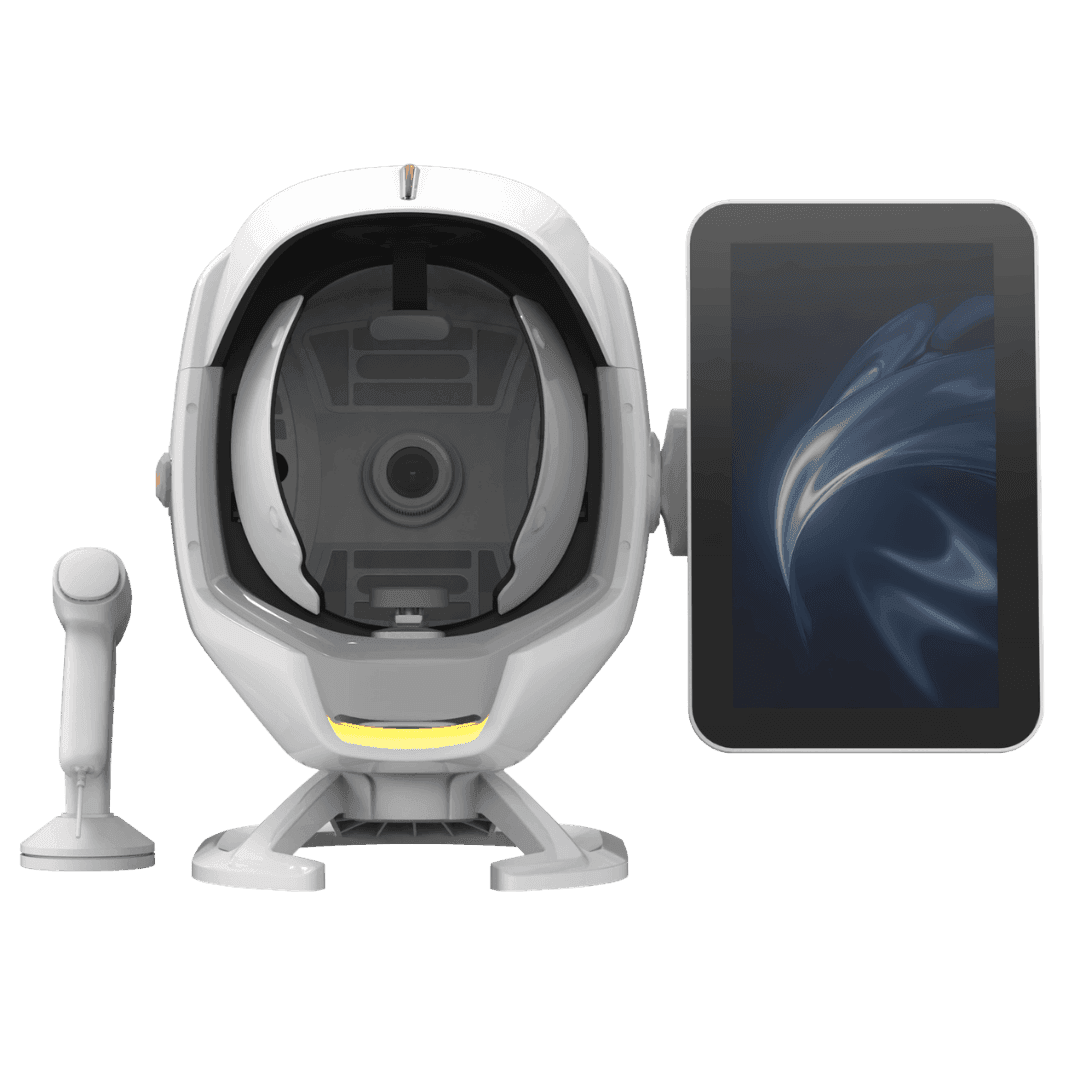 3DX AI Skin Analyzer — AI Skin Analysis Imaging | Laser Aesthetics South Africa