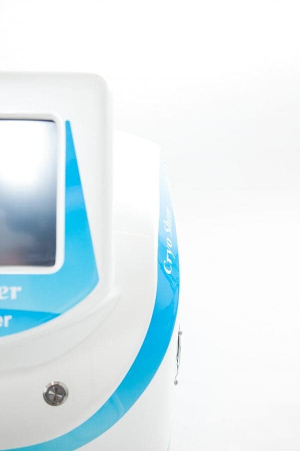 Cryo Sheer 808 — Diode Laser | Laser Aesthetics South Africa