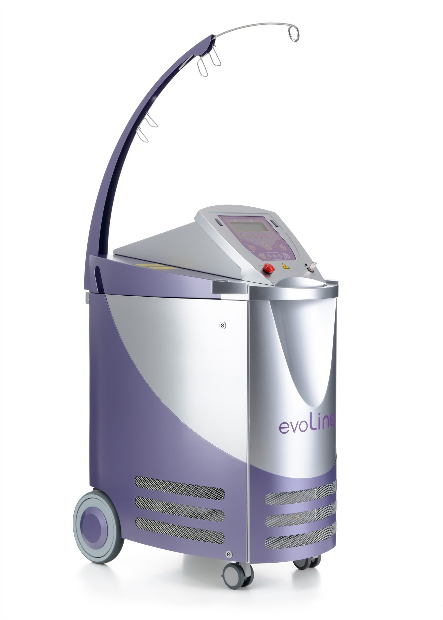 EvoLINE 2 — Alexandrite | Laser Aesthetics South Africa