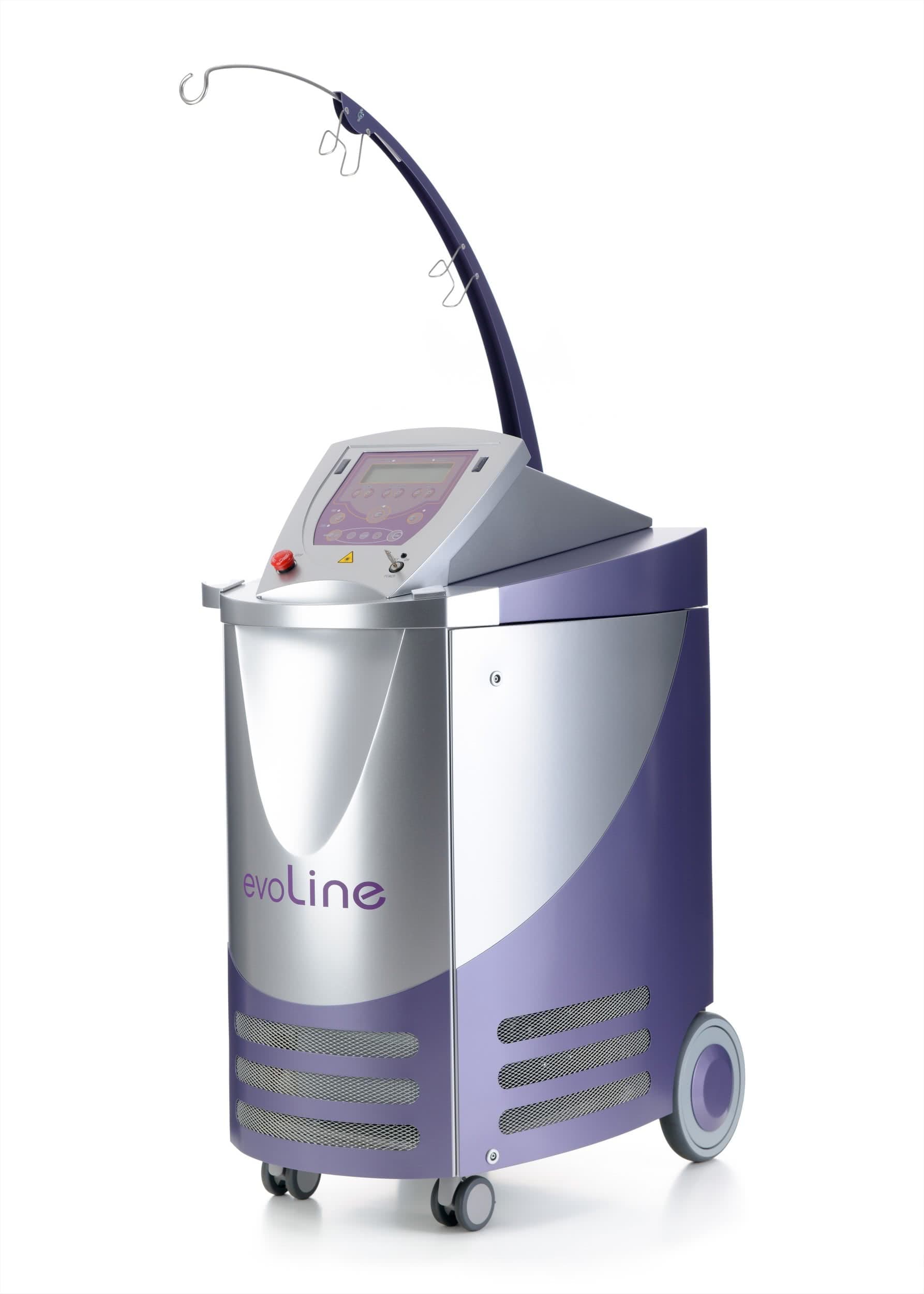 EvoLINE 2 — Alexandrite | Laser Aesthetics South Africa