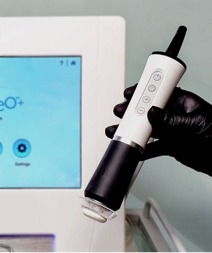 OxyGeneo — OxyGeneo | Laser Aesthetics South Africa