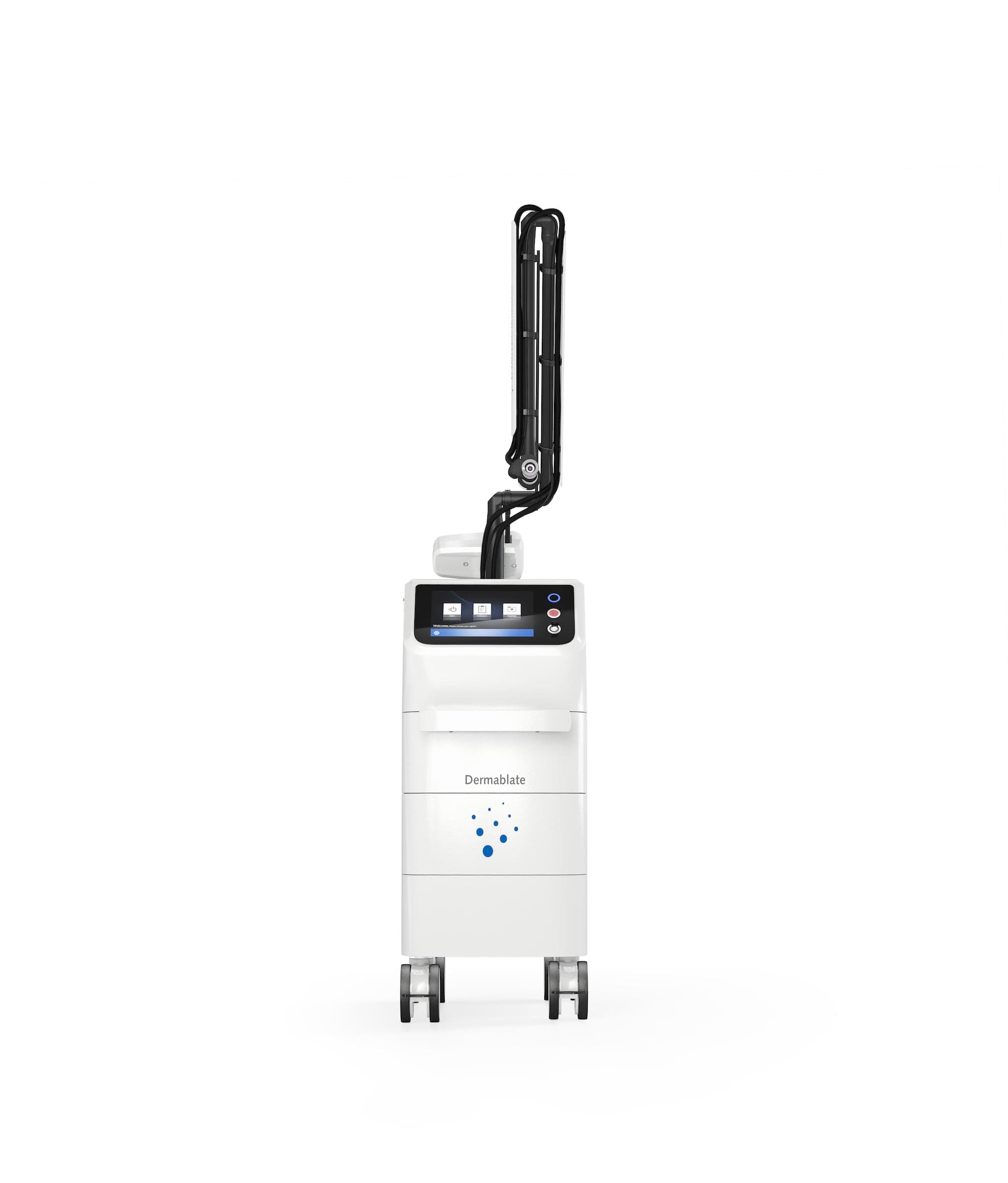 MCL 31 Dermablate — Er:YAG | Laser Aesthetics South Africa