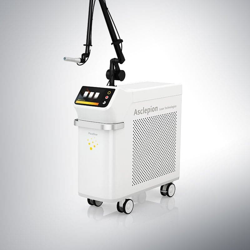 PicoStar — Pico laser / Nd:YAG | Laser Aesthetics South Africa