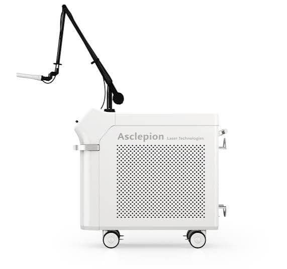 PicoStar — Pico laser / Nd:YAG | Laser Aesthetics South Africa