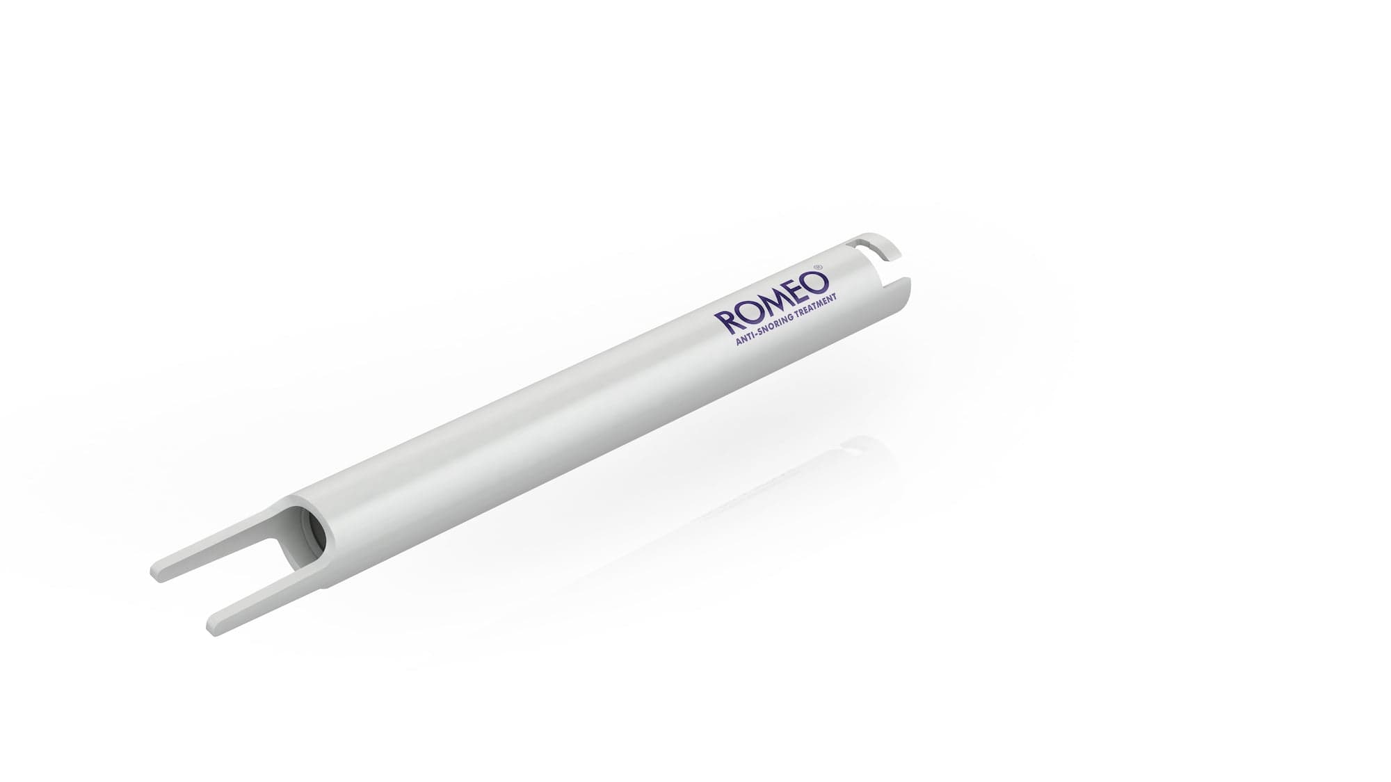 Romeo — Fractional Er:YAG | Laser Aesthetics South Africa