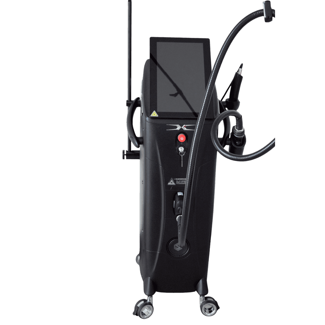 Cryo Sheer Pro Series — Laser Hair Removal | Laser Aesthetics South Africa