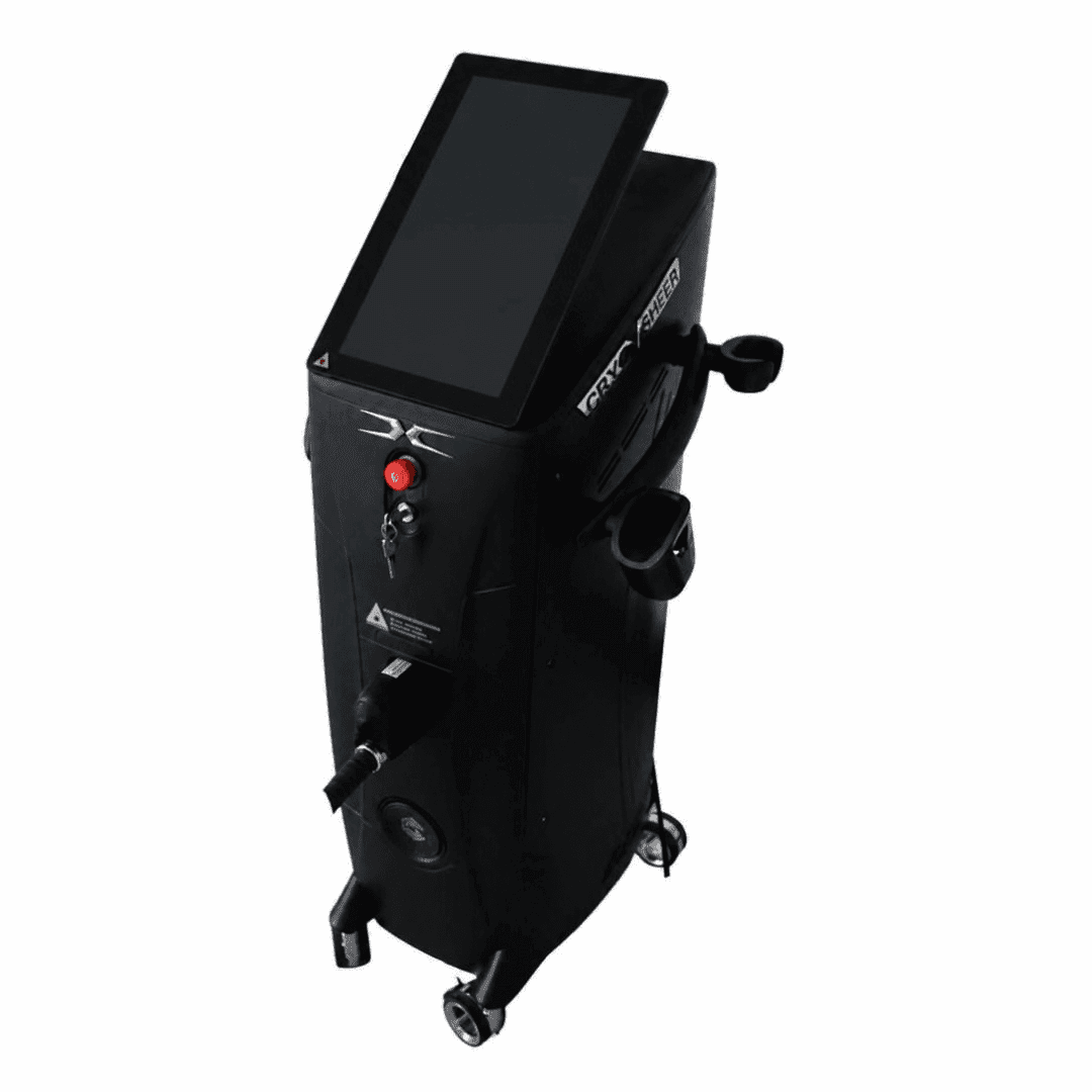 Cryo Sheer Pro Series — Laser Hair Removal | Laser Aesthetics South Africa