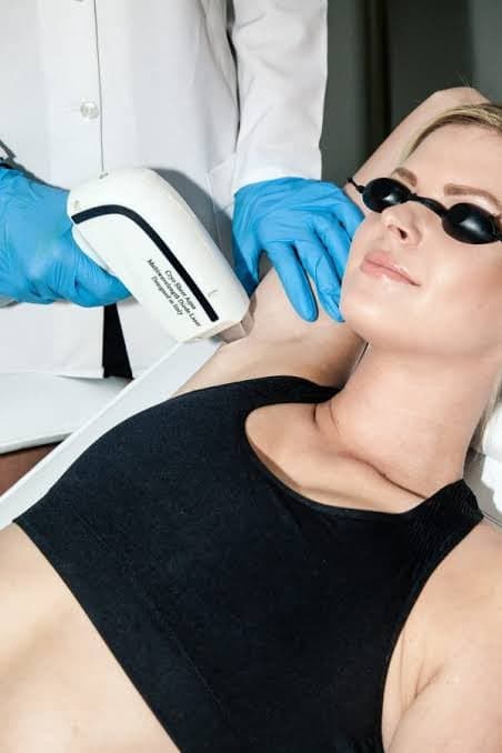 Cryo Sheer Quad — Multi-Wavelength Laser Hair Removal | Laser Aesthetics South Africa