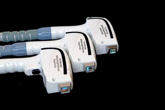 Cryo Sheer Quad — Multi-Wavelength Laser Hair Removal | Laser Aesthetics South Africa