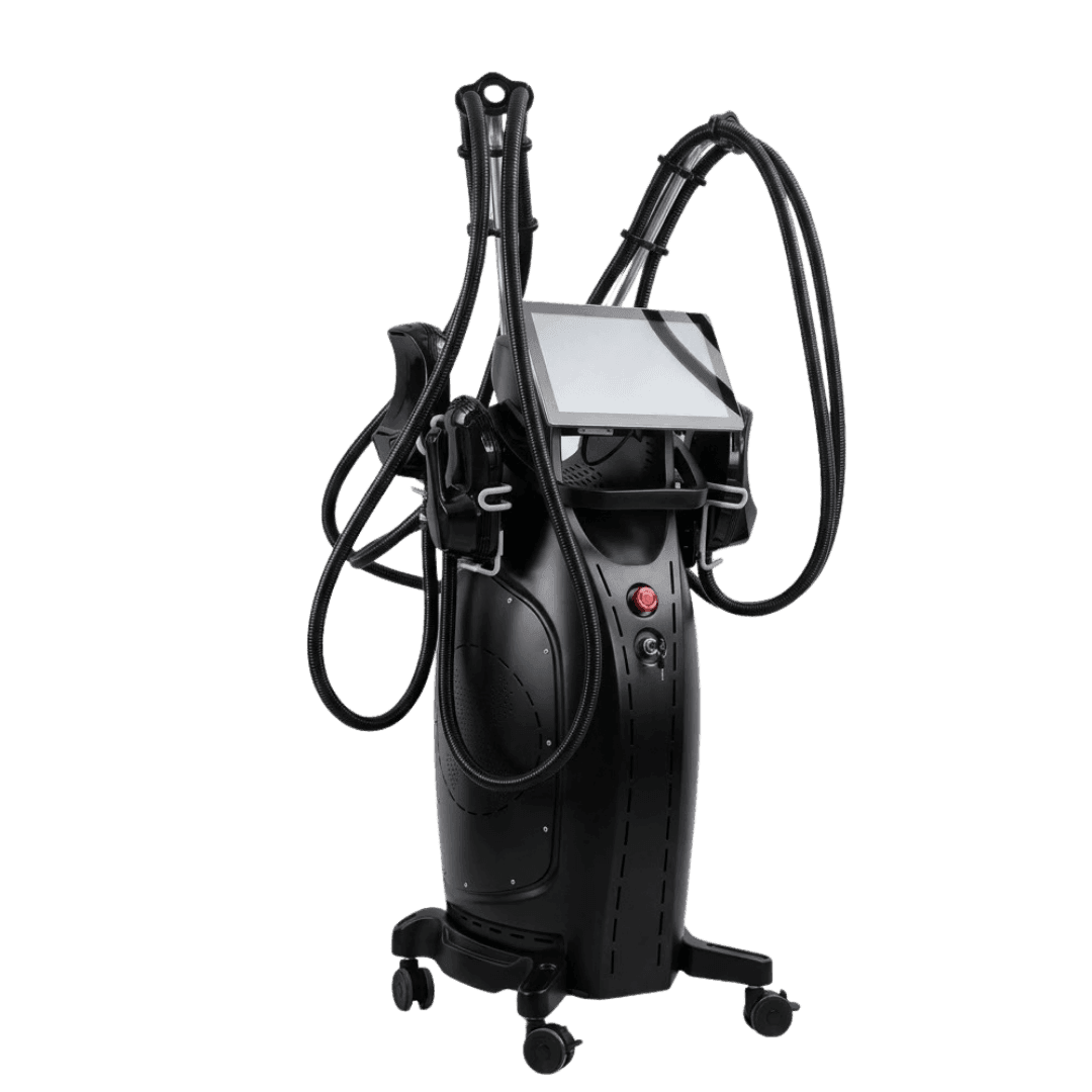 EMS Pro — Electromagnetic Muscle Stimulation | Laser Aesthetics South Africa