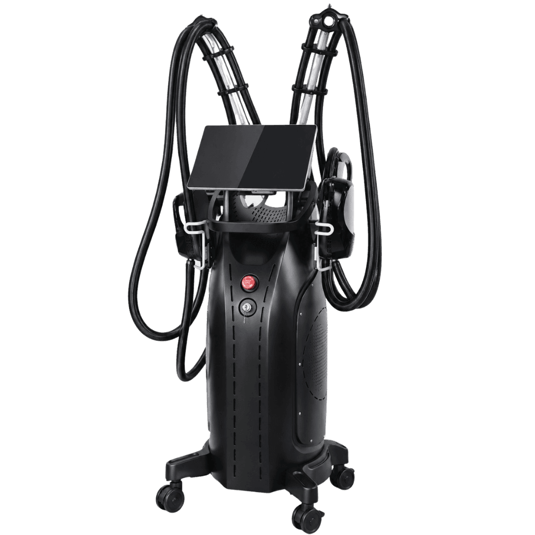 EMS Pro — Electromagnetic Muscle Stimulation | Laser Aesthetics South Africa