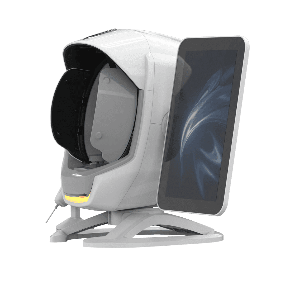 3DX AI Skin Analyzer — AI Skin Analysis Imaging | Laser Aesthetics South Africa