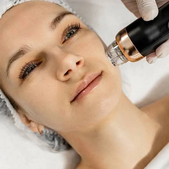 Dermo FX – Fractional and Microneedling RF — Fractional & Microneedling RF | Laser Aesthetics South Africa