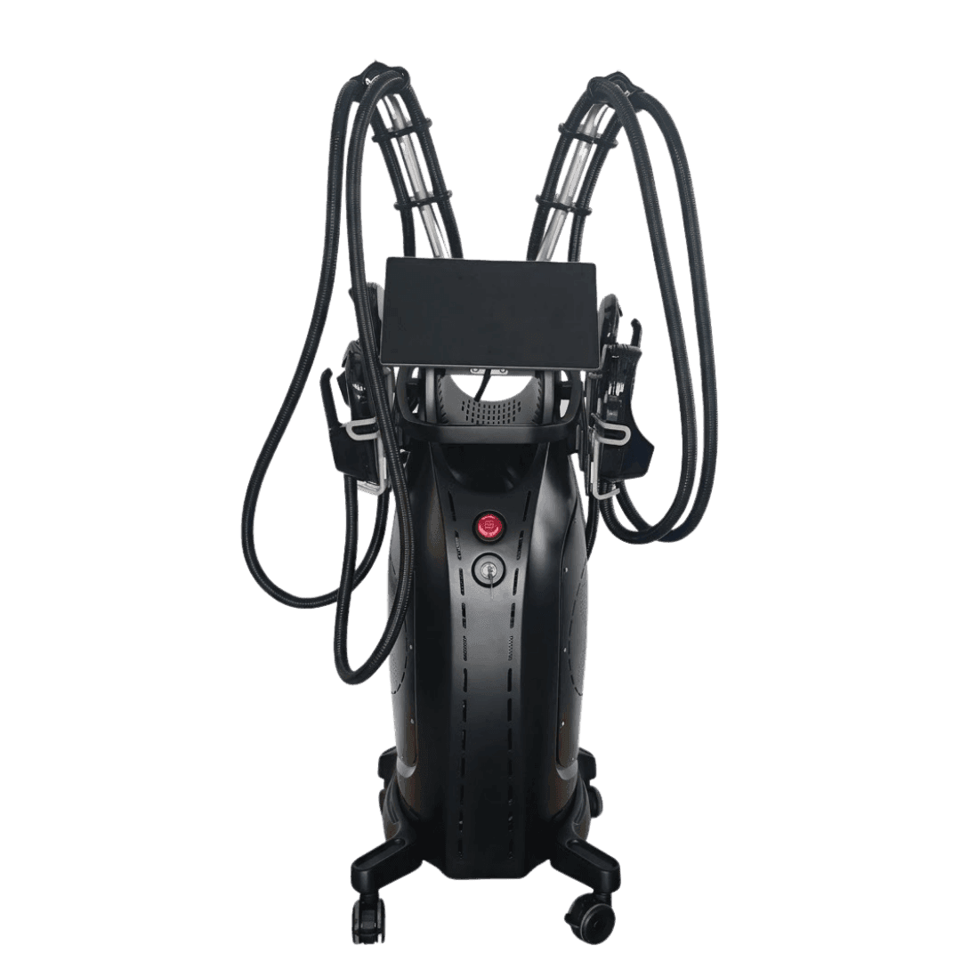 EMS Pro — Electromagnetic Muscle Stimulation | Laser Aesthetics South Africa