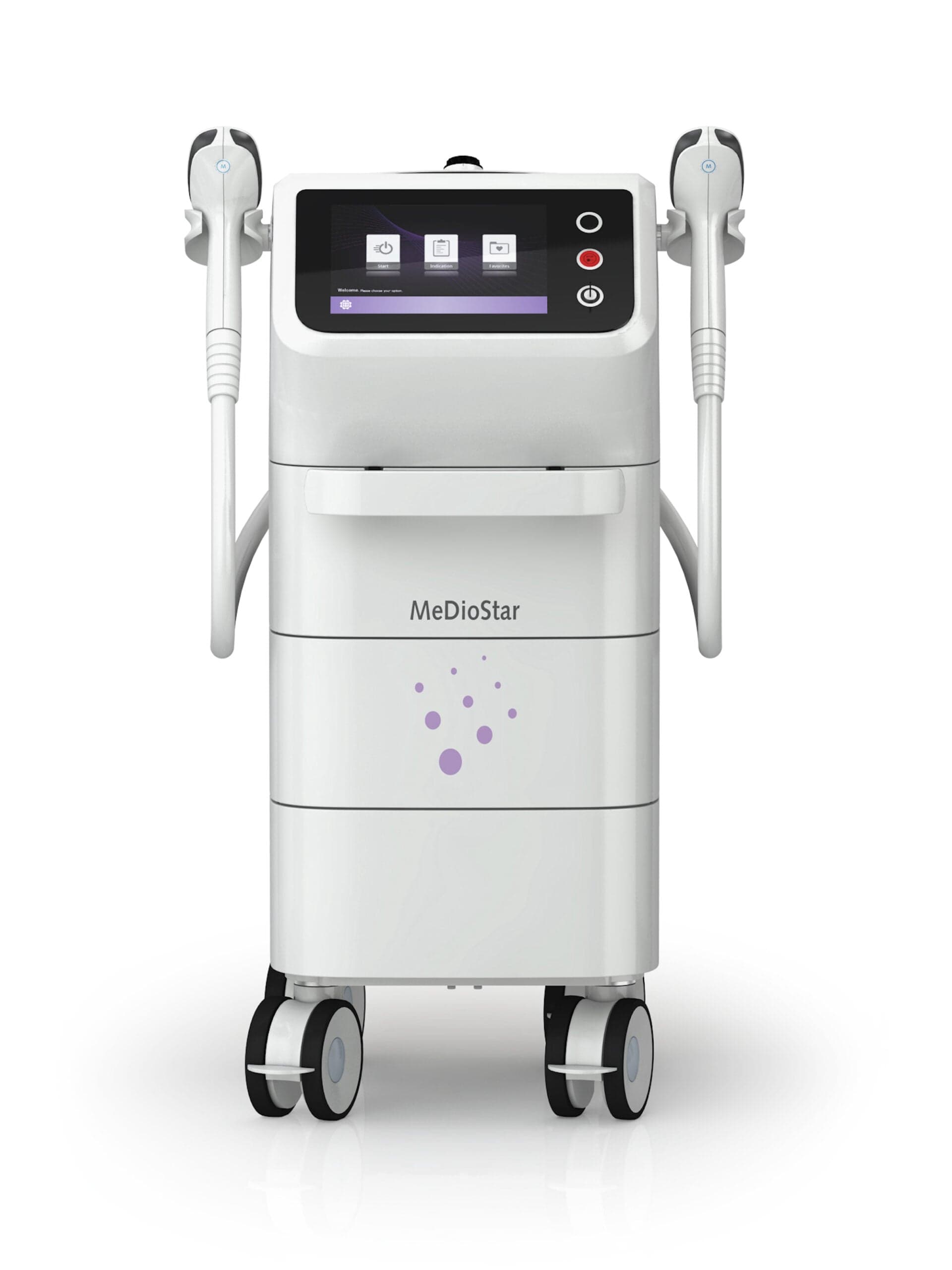 MeDioStar