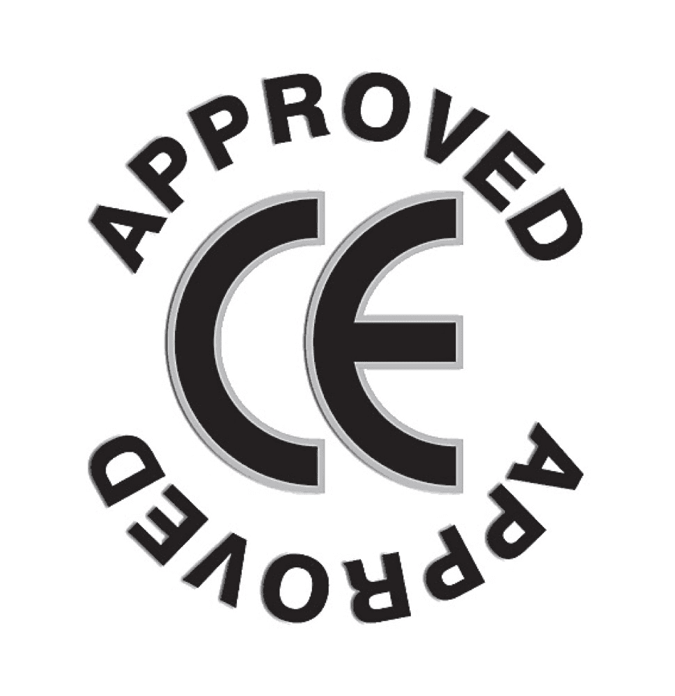 CE Approved