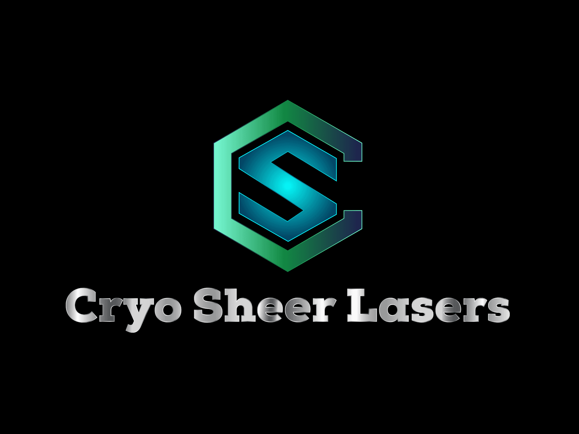 Cryo Sheer Lasers