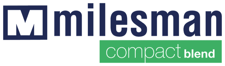 Milesman Compact Blend