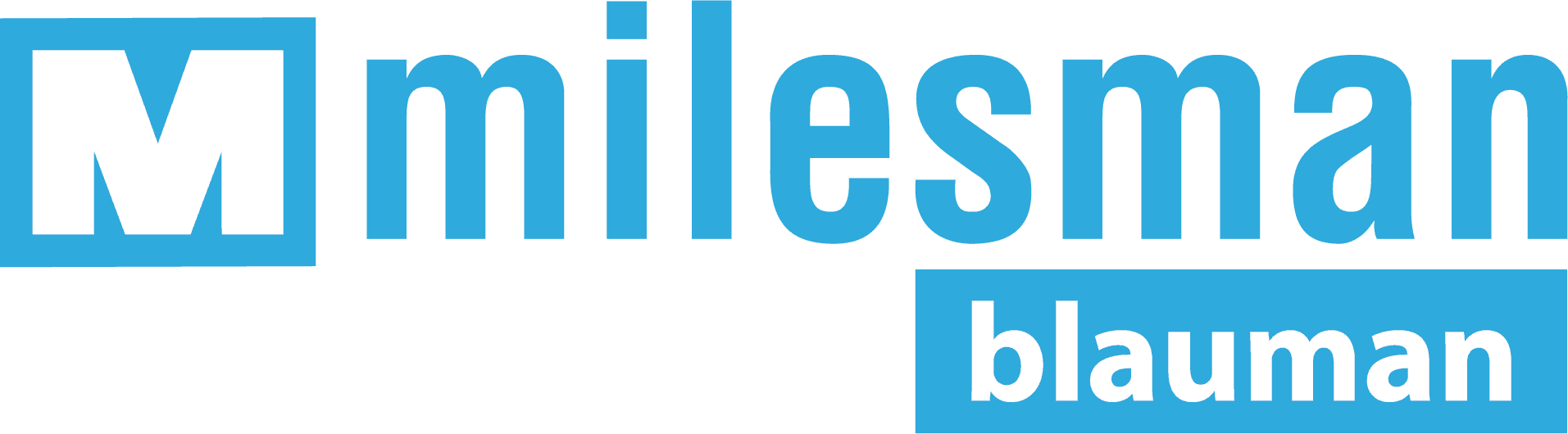 Milesman Blauman