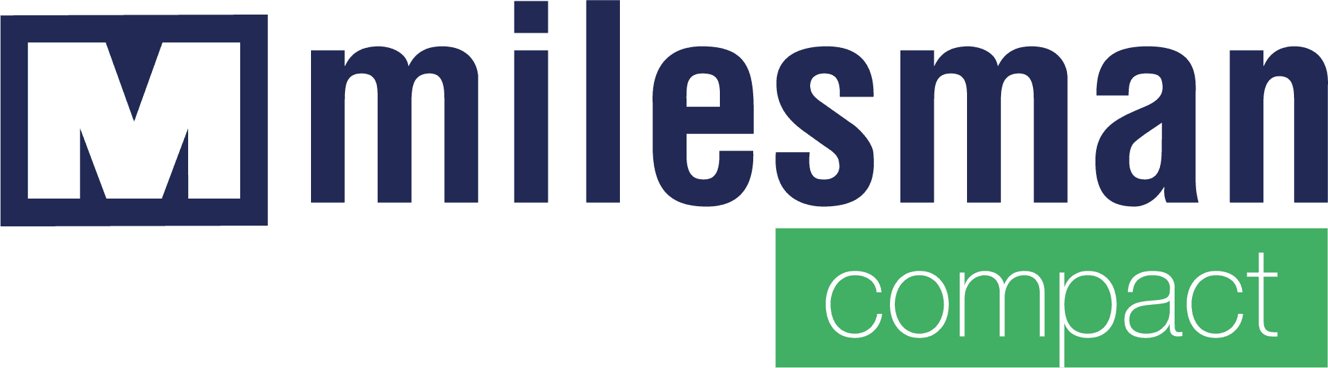 Milesman Compact