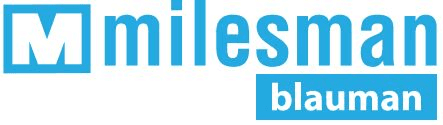 Milesman Blauman