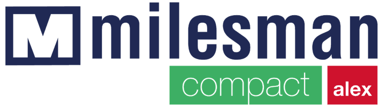 Milesman Compact Alex