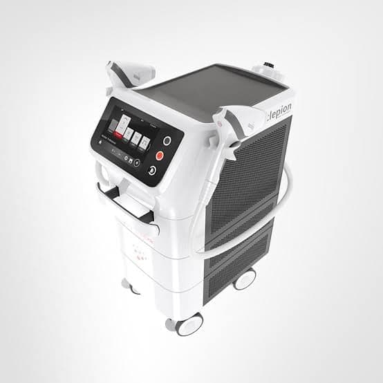 Alex Star – Red — Alexandrite Laser | Laser Aesthetics South Africa