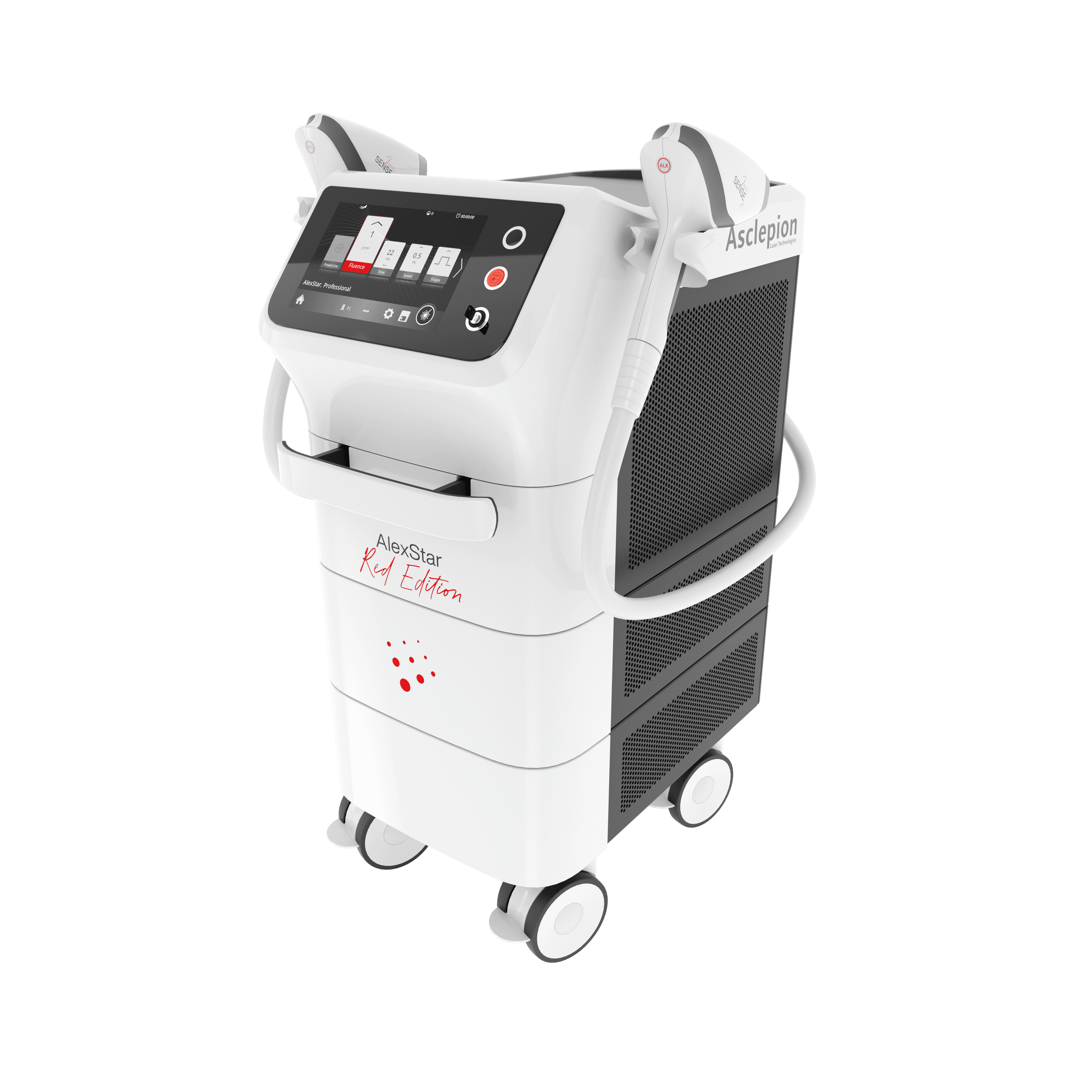 Alex Star – Red — Alexandrite Laser | Laser Aesthetics South Africa