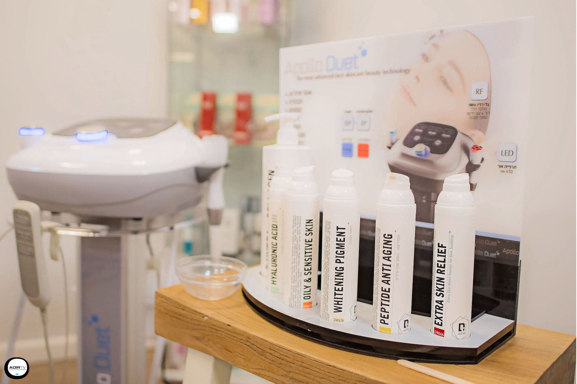 Derma Boost — Professional treatment solution | Laser Aesthetics South Africa