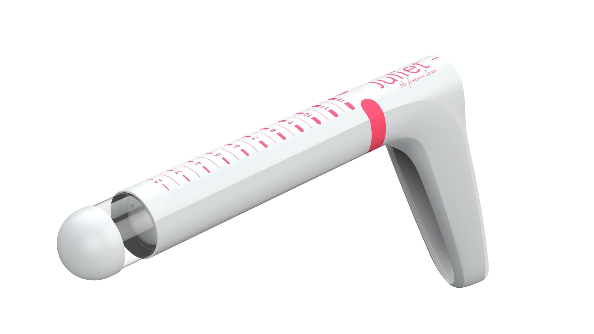 Juliet — Er:YAG | Laser Aesthetics South Africa