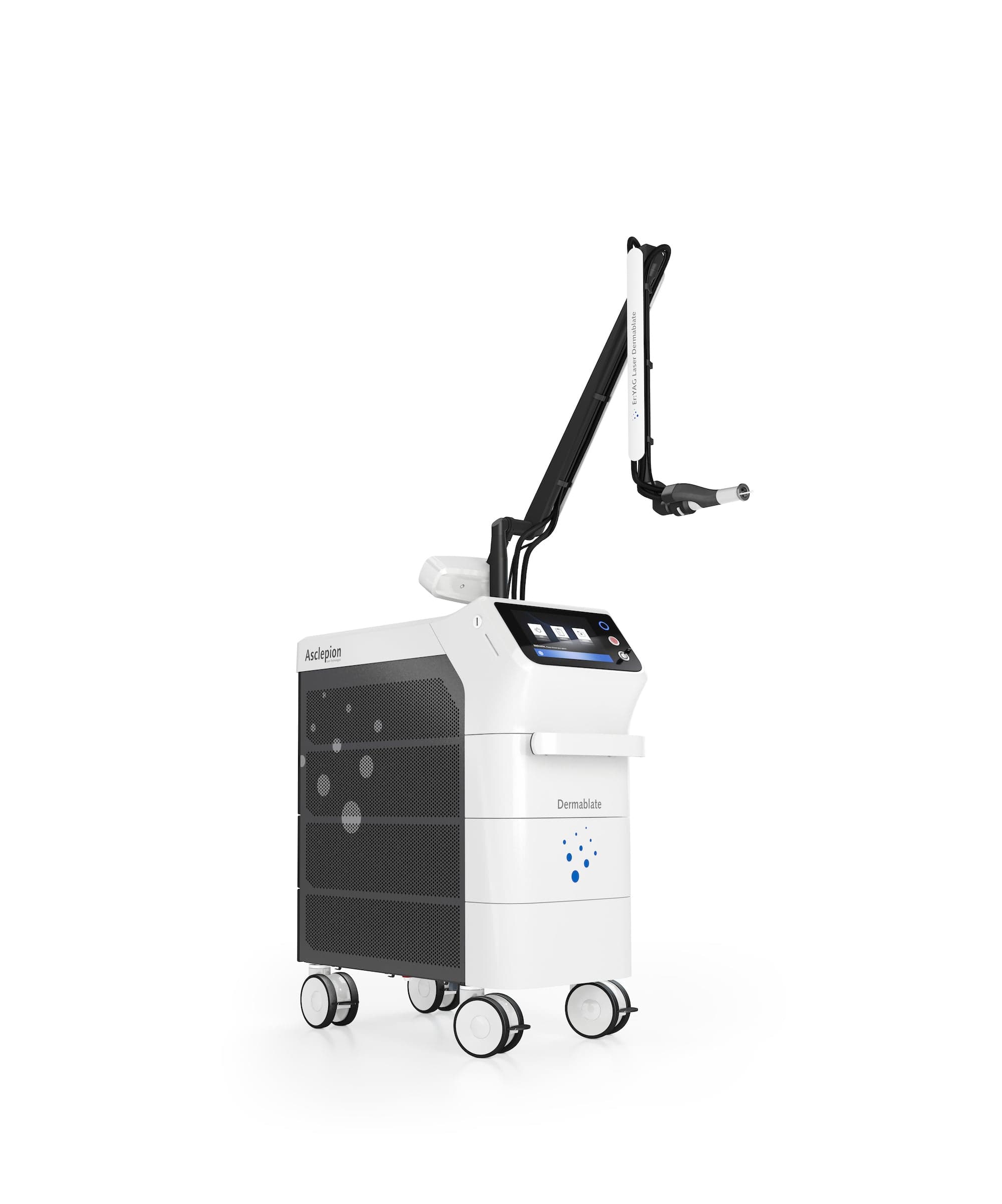 MCL 31 Dermablate — Er:YAG | Laser Aesthetics South Africa