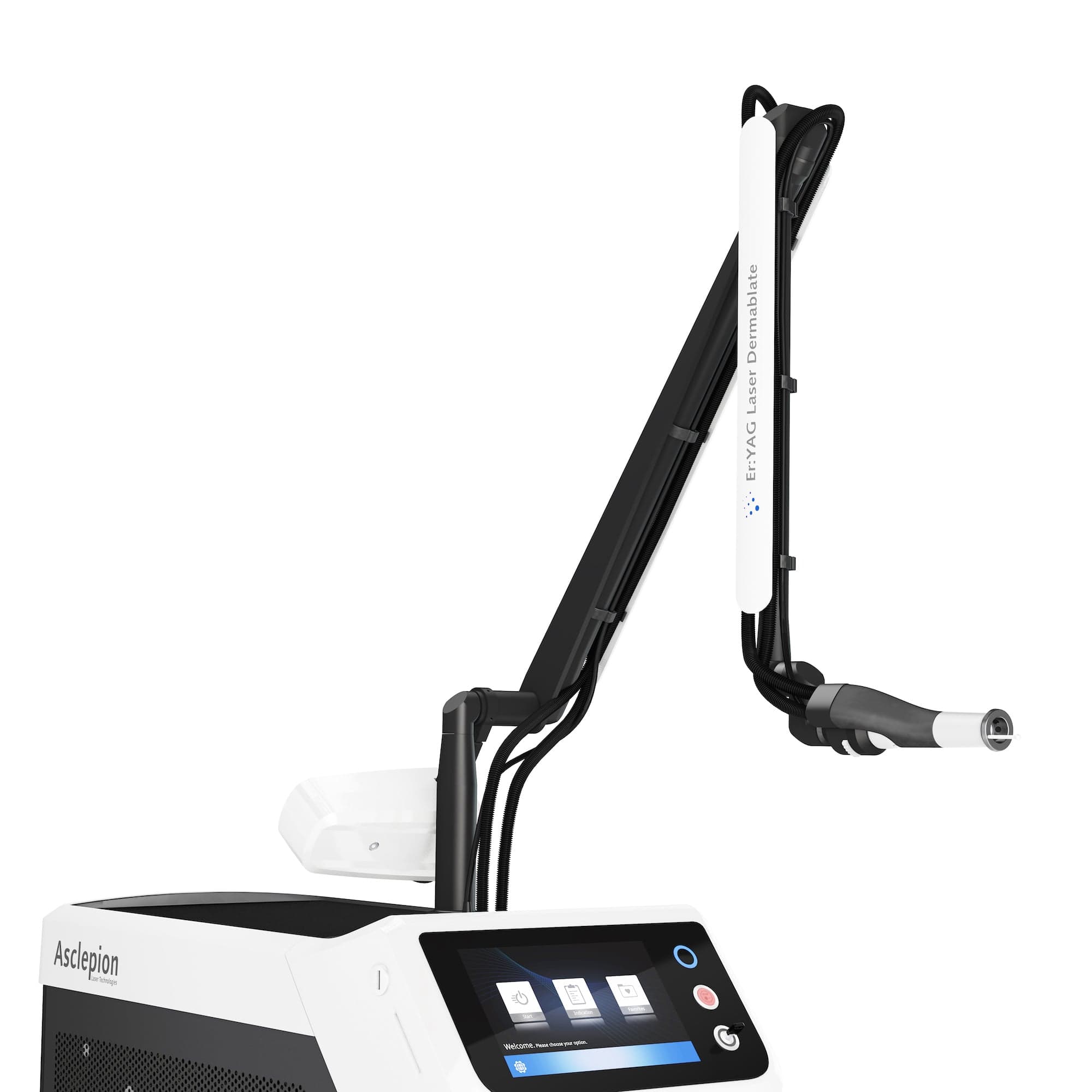 MCL 31 Dermablate — Er:YAG | Laser Aesthetics South Africa