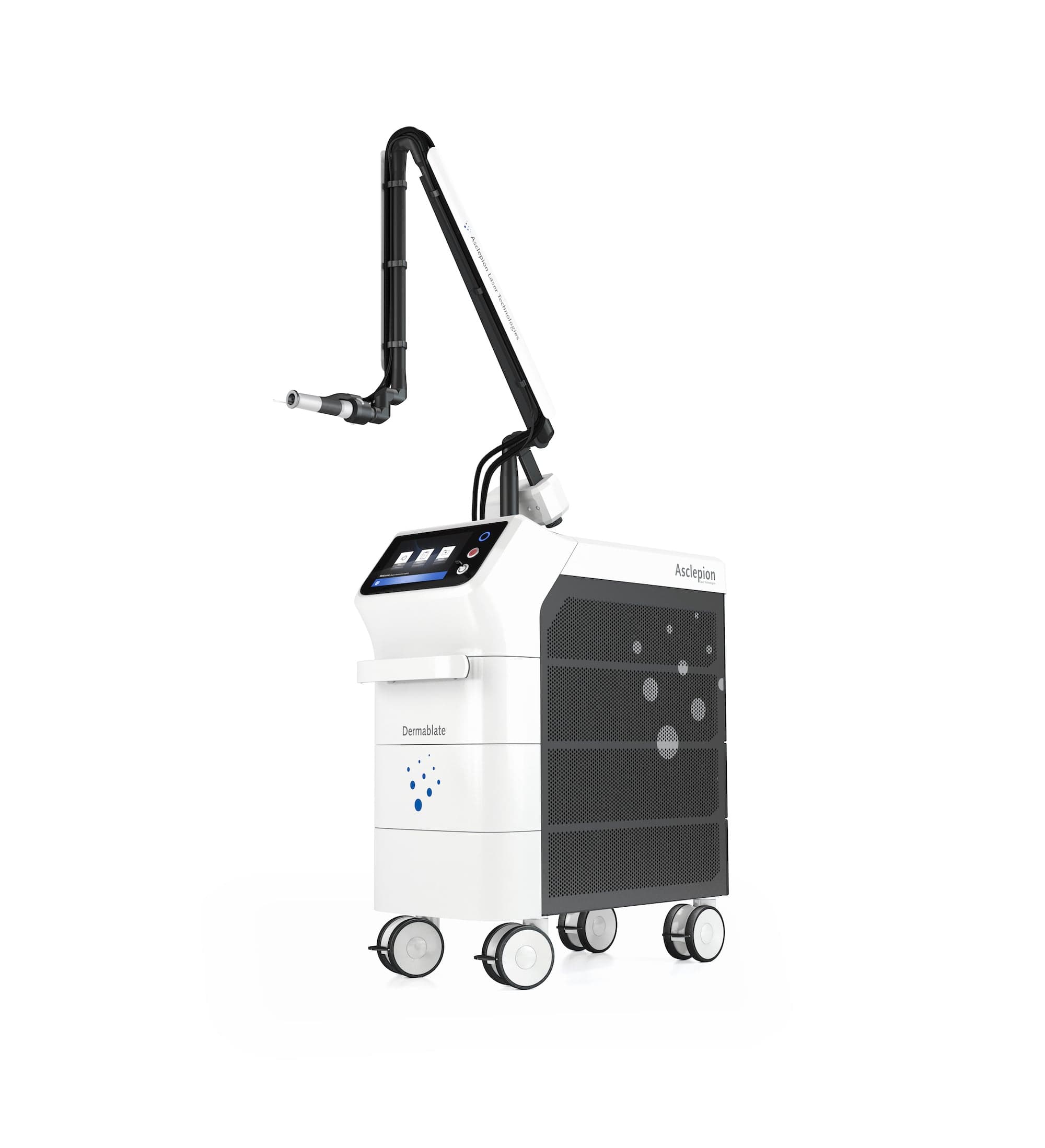 MCL 31 Dermablate