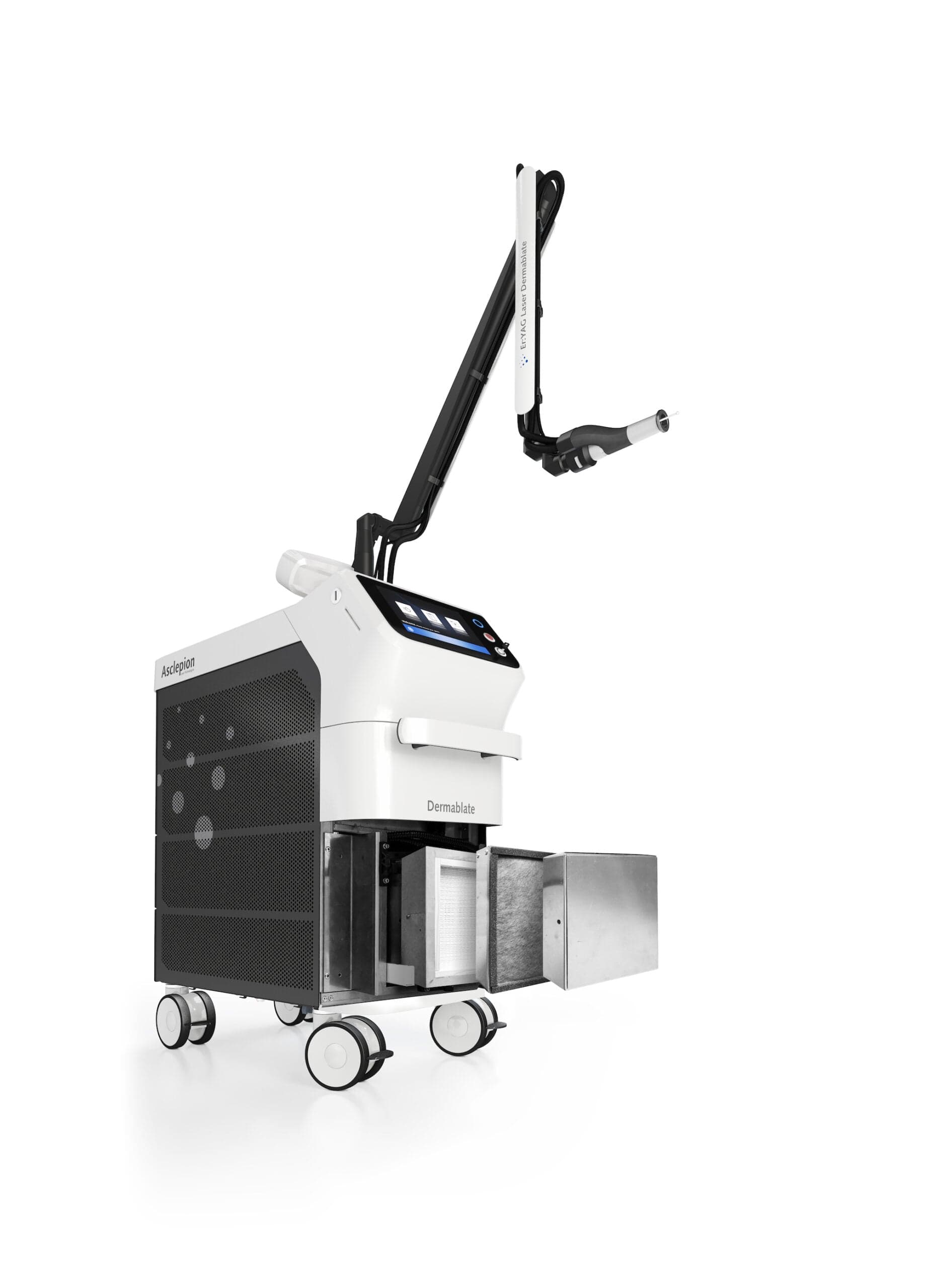 MCL 31 Dermablate — Er:YAG | Laser Aesthetics South Africa
