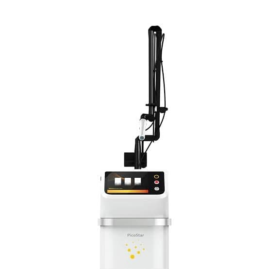 PicoStar — Pico laser / Nd:YAG | Laser Aesthetics South Africa