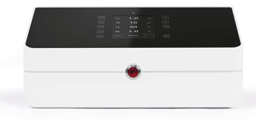 QuadroStarPRO Green — HOPSL | Laser Aesthetics South Africa