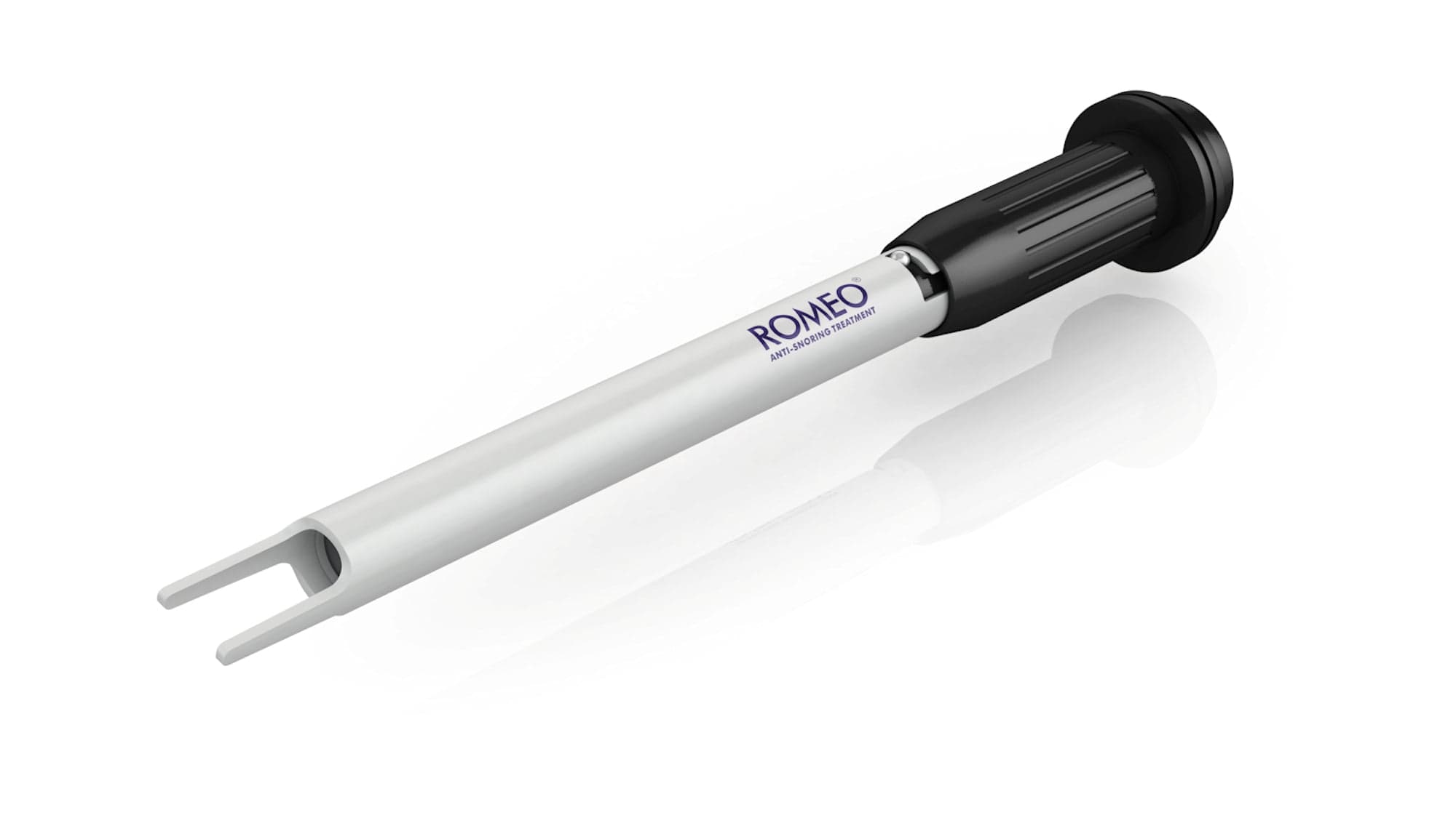 Romeo — Fractional Er:YAG | Laser Aesthetics South Africa