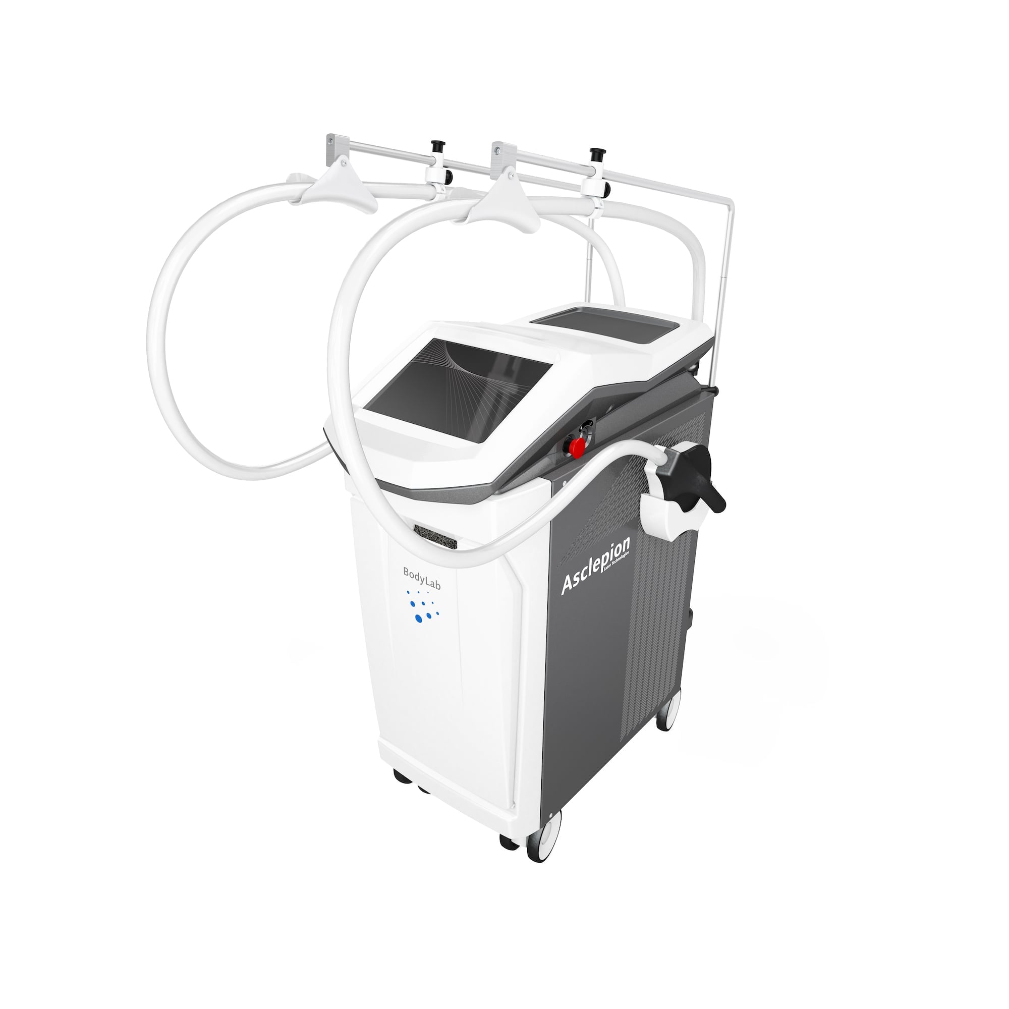 BodyLab — Focused Magnetic Stimulation (FMS) | Laser Aesthetics South Africa