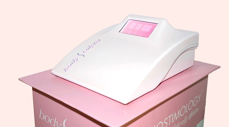 BodySculptor — Body Sculpting System | Laser Aesthetics South Africa
