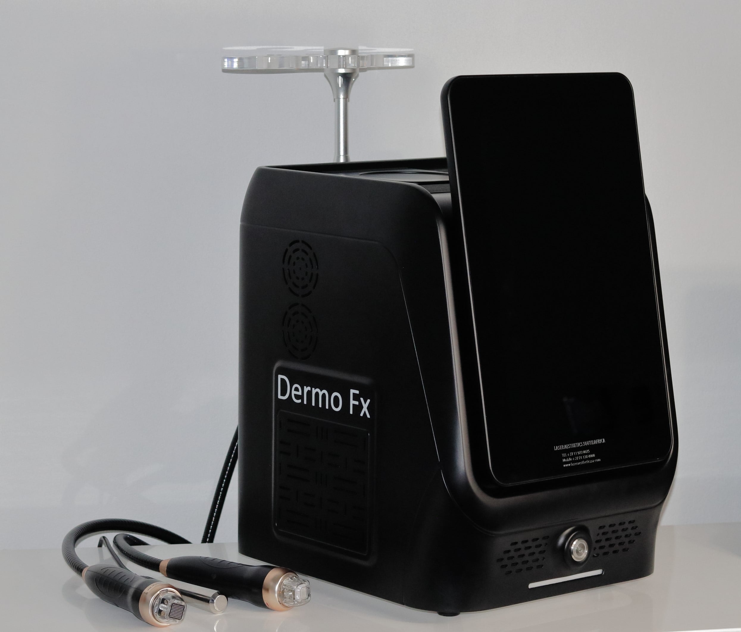 Dermo FX – Fractional and Microneedling RF — Fractional & Microneedling RF | Laser Aesthetics South Africa