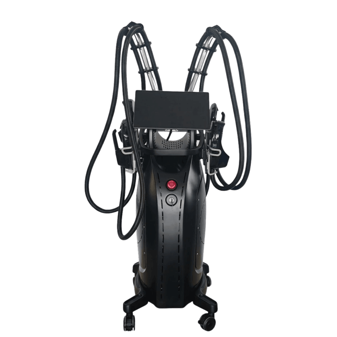 EMS Pro — Electromagnetic Muscle Stimulation | Laser Aesthetics South Africa