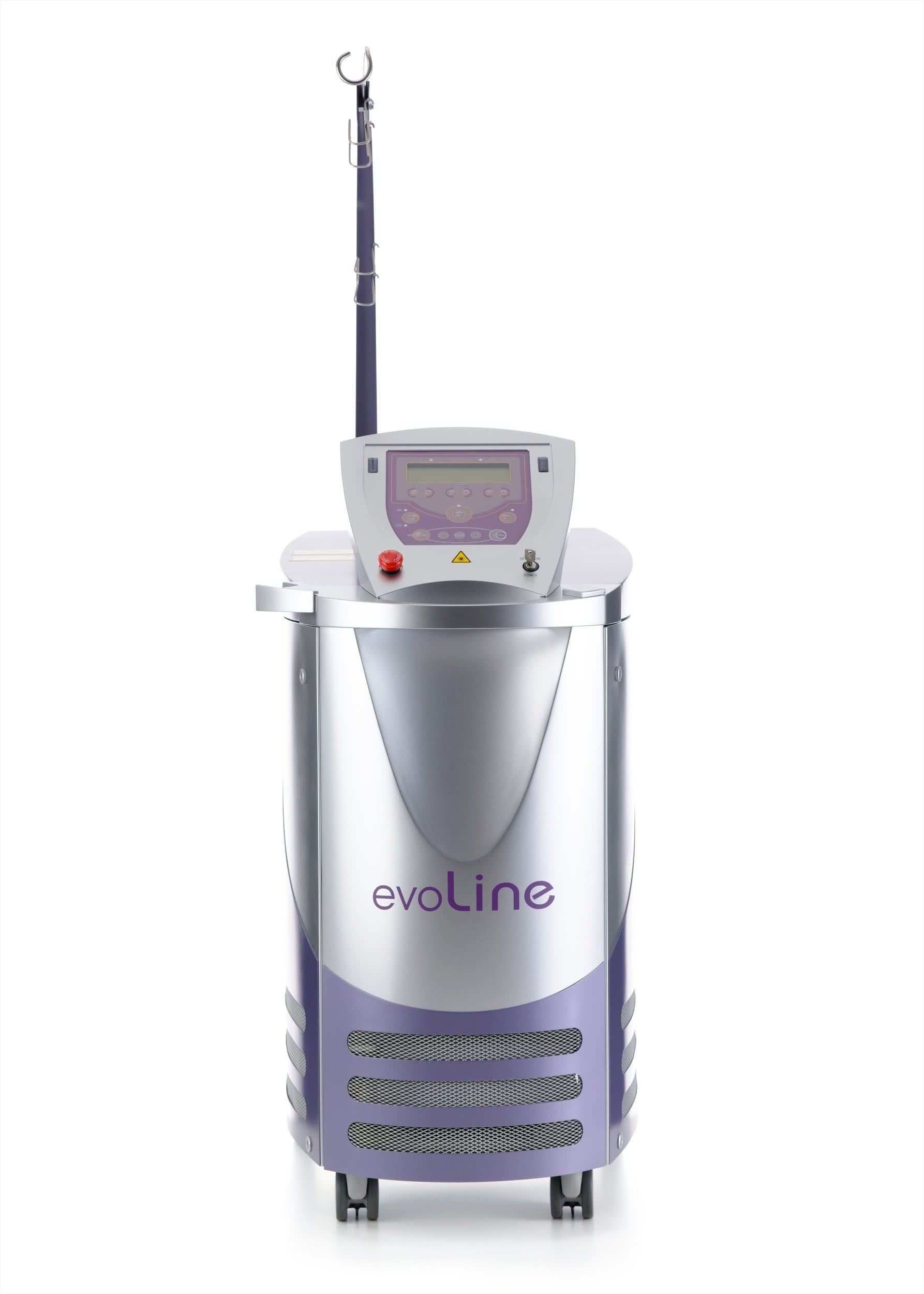 EvoLINE 2 — Alexandrite | Laser Aesthetics South Africa