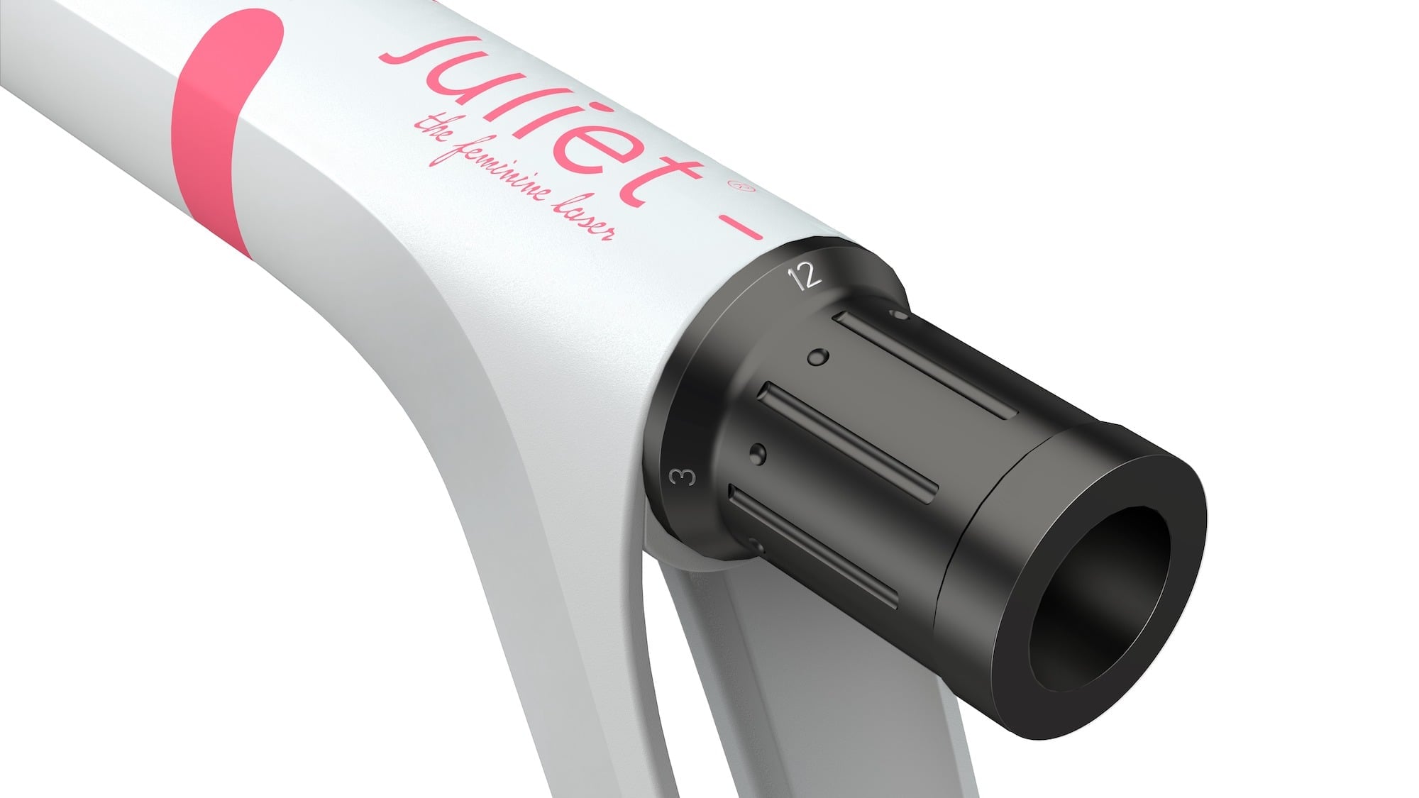 Juliet — Er:YAG | Laser Aesthetics South Africa