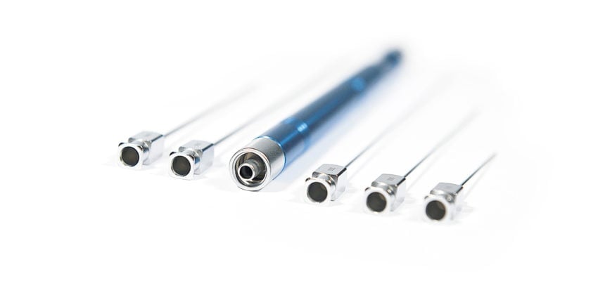 QuadroStarPRO 980 — Diode | Laser Aesthetics South Africa