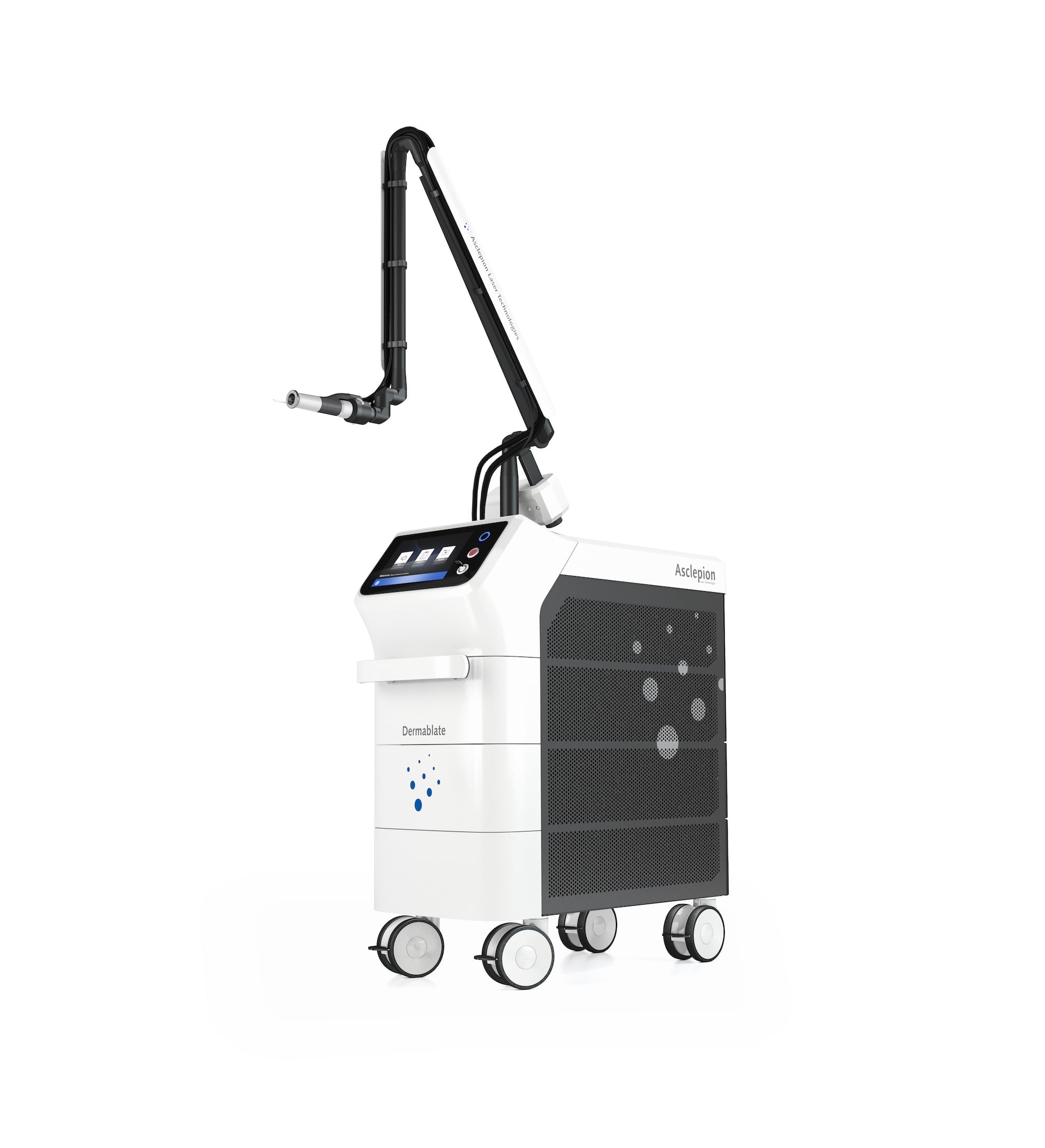 MCL 31 Dermablate — Er:YAG | Laser Aesthetics South Africa